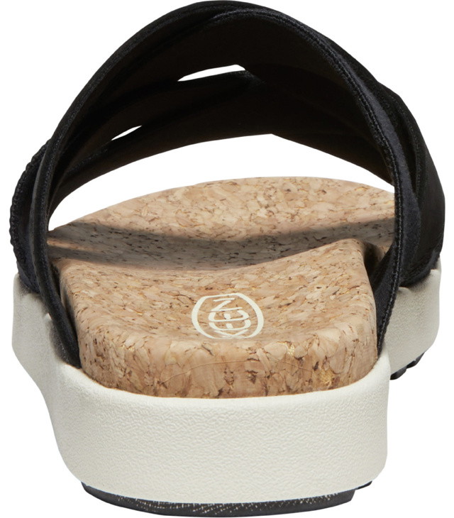 Női KEEN ELLE MIXED SLIDE W papucs