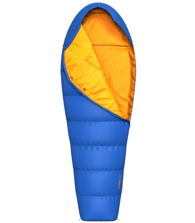 Spací pytel HANNAH JOFFRE 150