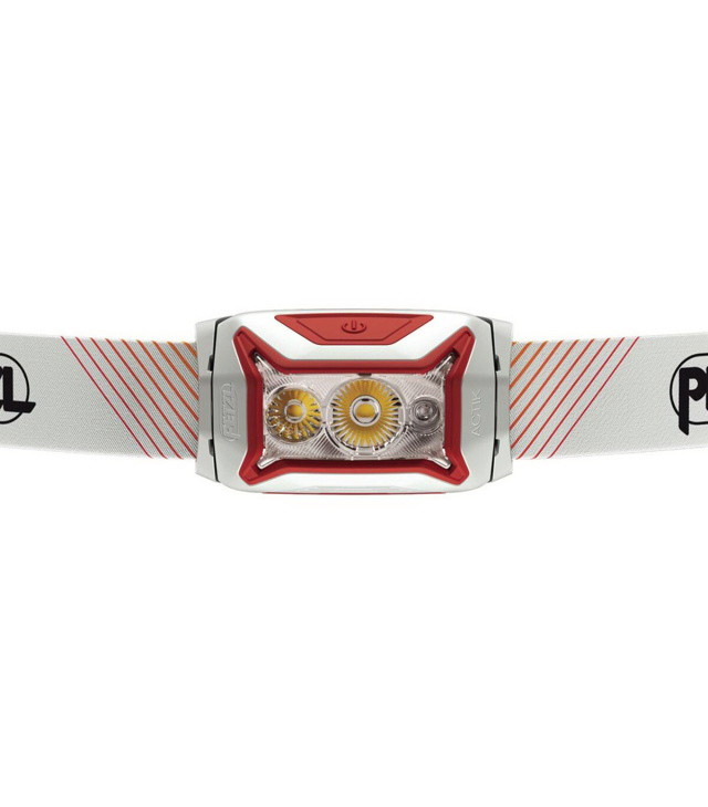 PETZL ACTIK CORE 3.0 čeona svjetiljka