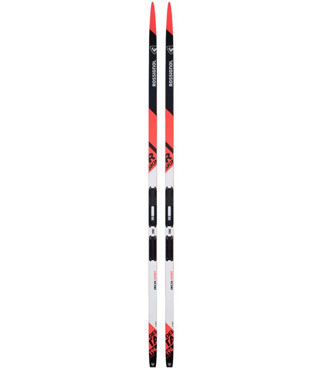 Narty biegowe ROSSIGNOL DELTA SPORT R-SKIN Uni