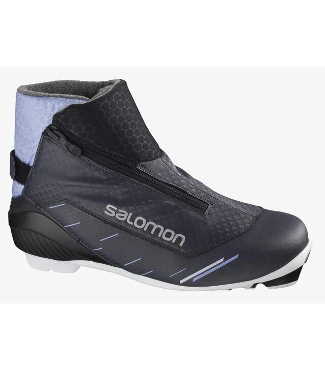 Buty biegowe SALOMON RC9 VITANE NOCTURNE PROLINK Lady