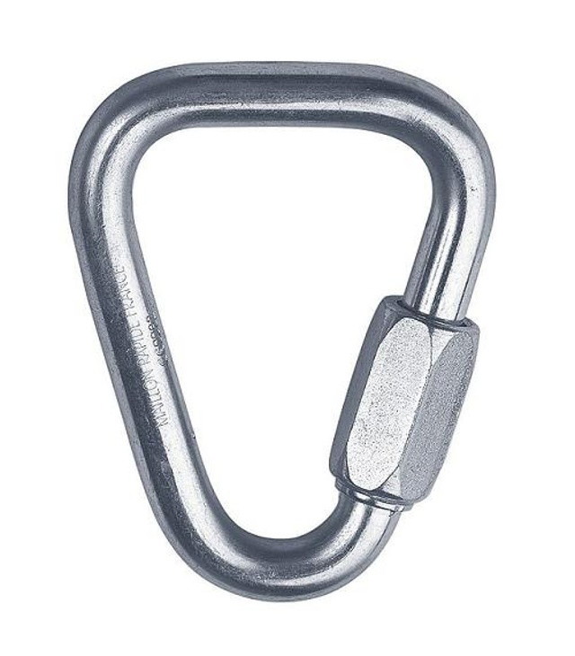 Karabiner PJEVAČKA STIJENA MAILONA MALA DELTA