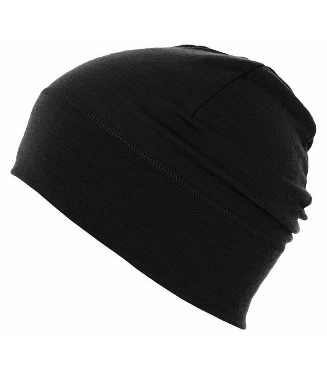 Čiapka MATT LIGHT MERINO WOOL BEANIE Uni