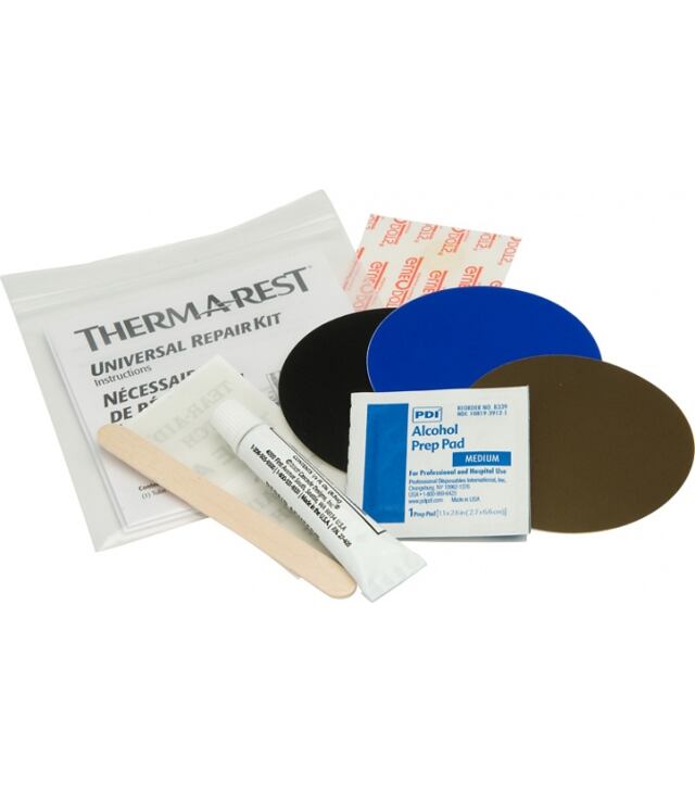 Zestaw naprawczy THERM A REST PERMANENT HOME REPAIR KIT