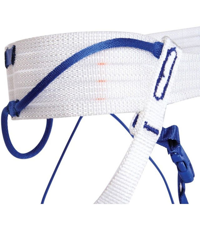 Ham  BLUE ICE CHOUCAS 3.0