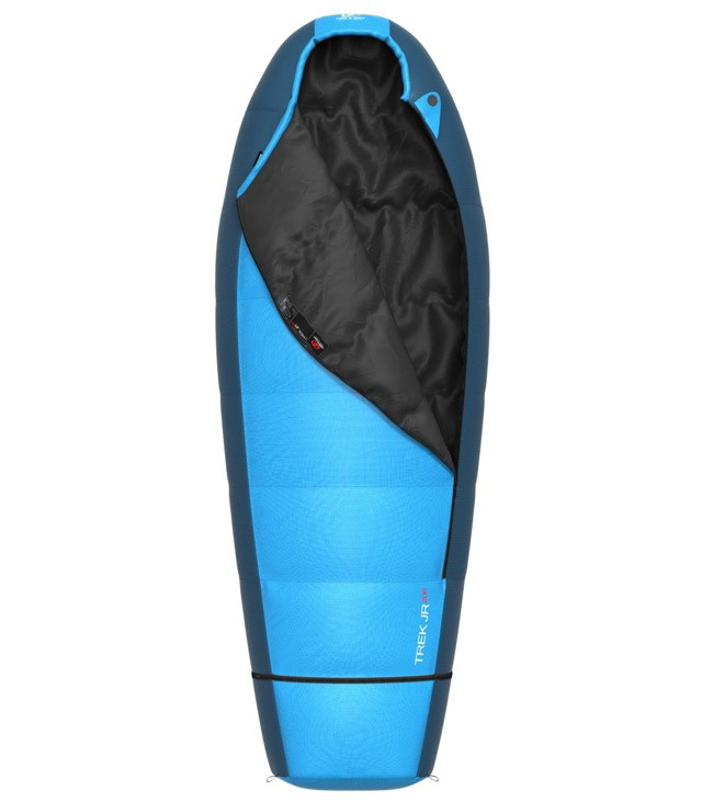 Dětský spací pytel HANNAH TREK JR 200