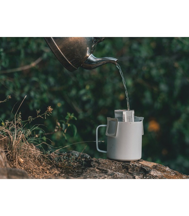 Káva DRIP IT COLOMBIA 10G