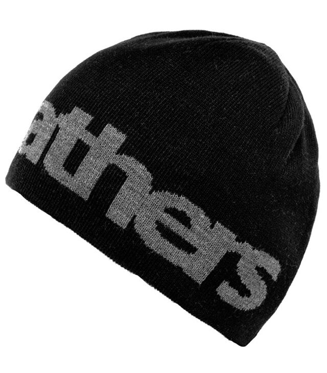 Czapka HORSEFEATHERS FUSE BEANIE Man