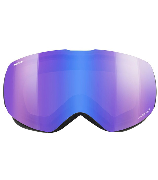 Naočale nizbrdo JULBO SHADOW RA PF 1-3 HC Uni