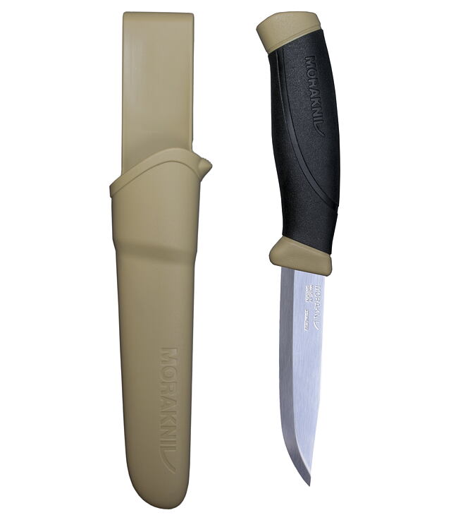 Nôž Morakniv COMPANION (S) Uni, dezert