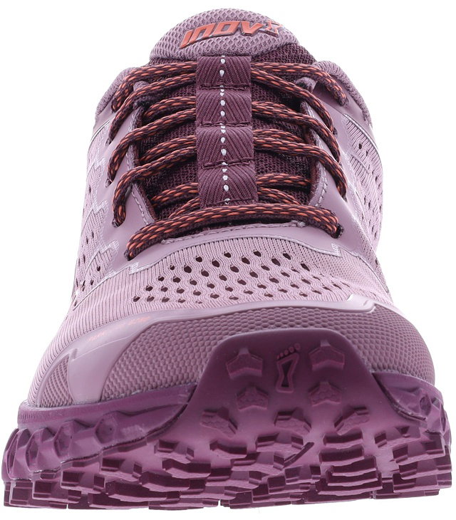 Dámské běžecké boty INOV8 PARKCLAW G 280, fialová