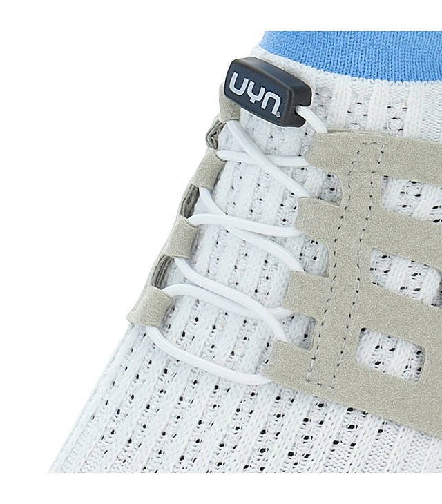 UYN W WASHI XC SHOES TURQUOISE SOLE Lady cipő