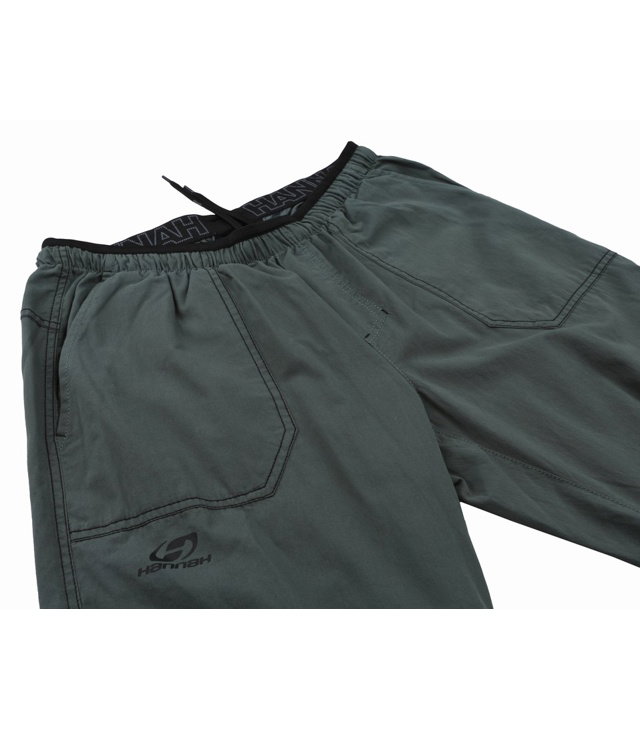 Pánské kalhoty HANNAH BLOG