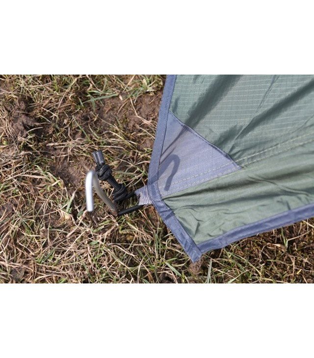 Stan HANNAH COVERT 2 WS