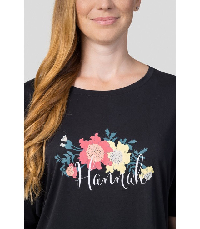 Ženska majica HANNAH CLEA