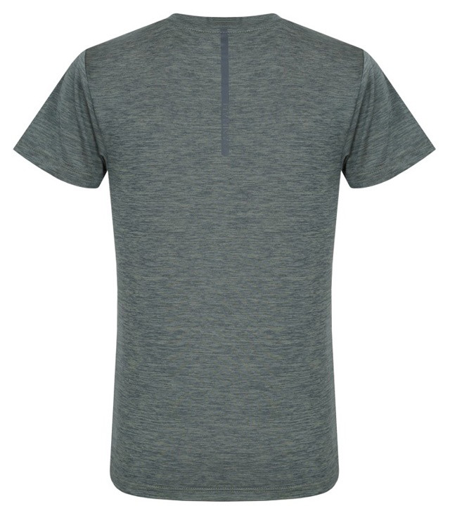 Tricou - mânecă scurtă HANNAH KIDS CORNET JR II Kids