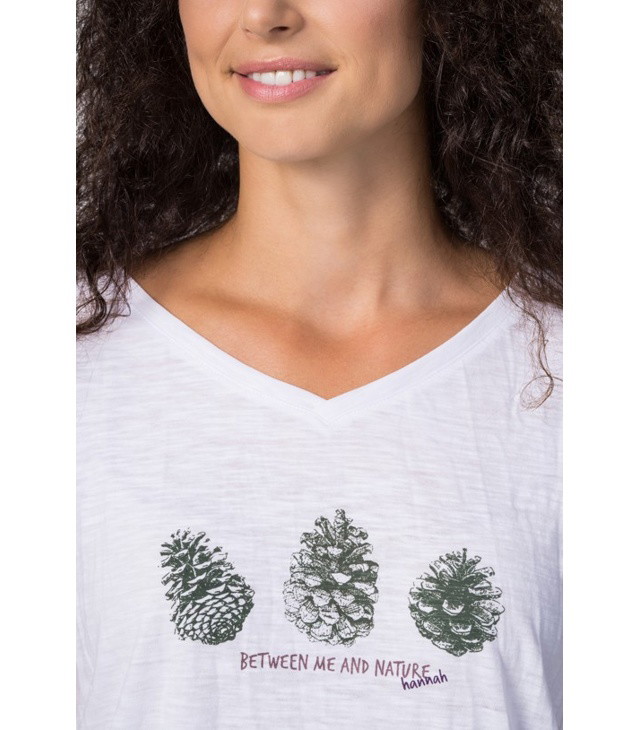 Dámské tričko HANNAH MARME