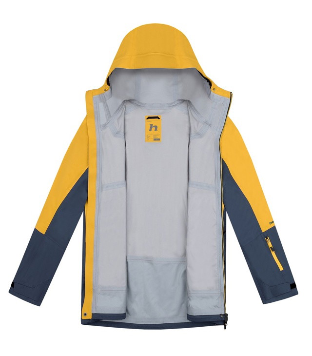 Pánská bunda HANNAH MIRAGE