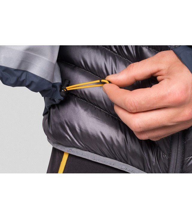 Pánská bunda HANNAH MIRAGE