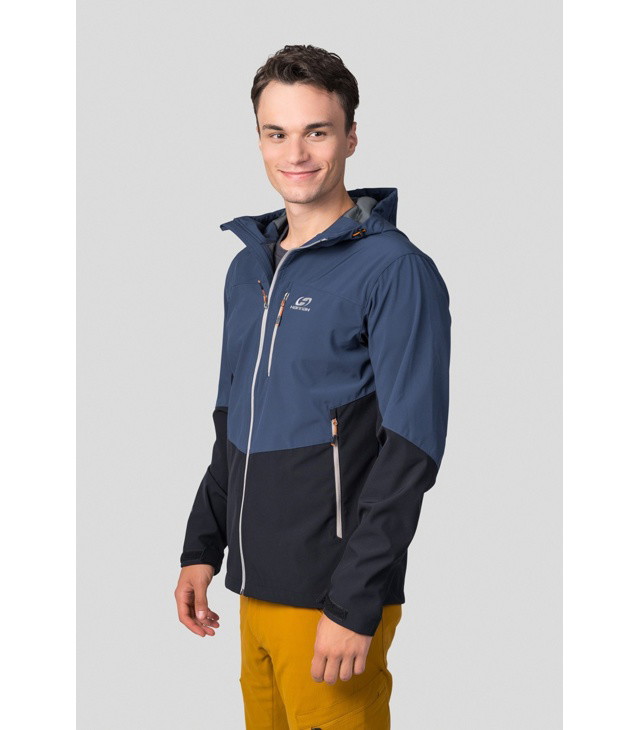 Pánská bunda HANNAH SHELTON LITE