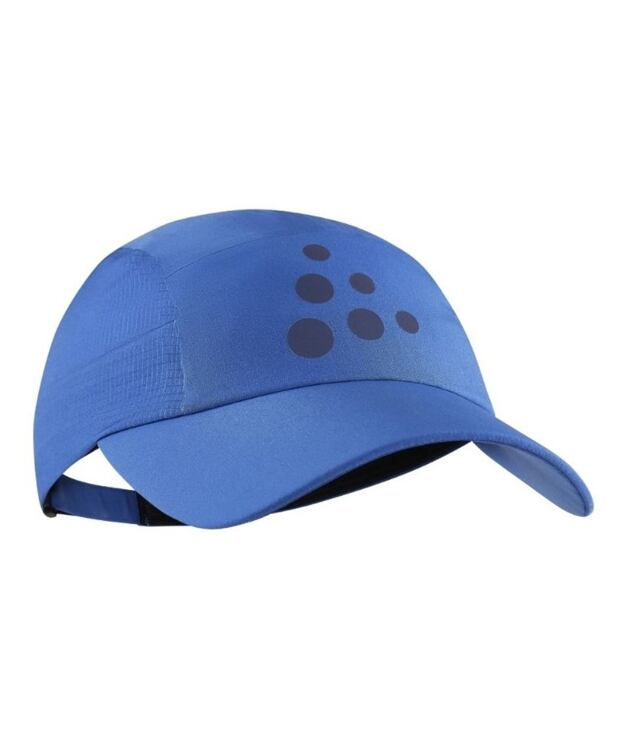 Kšiltovka CRAFT PRO RUN SOFT CAP Uni