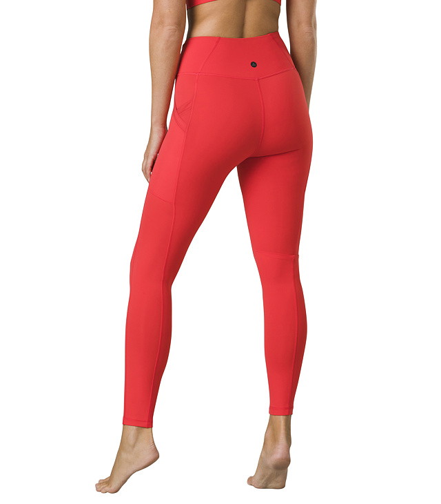 Colanți PRANA ELECTA LEGGING II Lady
