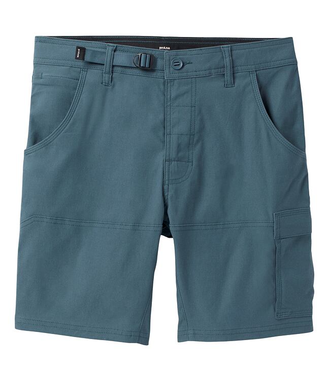 Pantaloni scurți  PRANA STRETCH ZION SHORT II 10IN Man