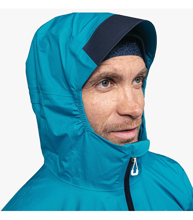 SCHÖFFEL 3L JACKET RYTEN M Férfi kabát