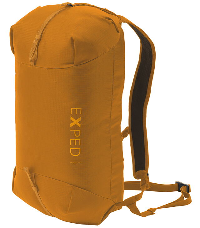 Rucsac Exped RADICAL LITE 25 Uni