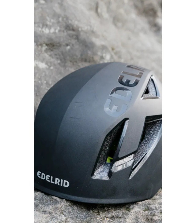 Cască de protecție EDELRID ZODIAC 3R