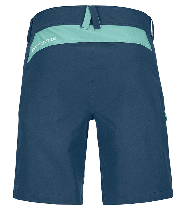 Pantaloni scurți ORTOVOX PELMO SHORT W Lady