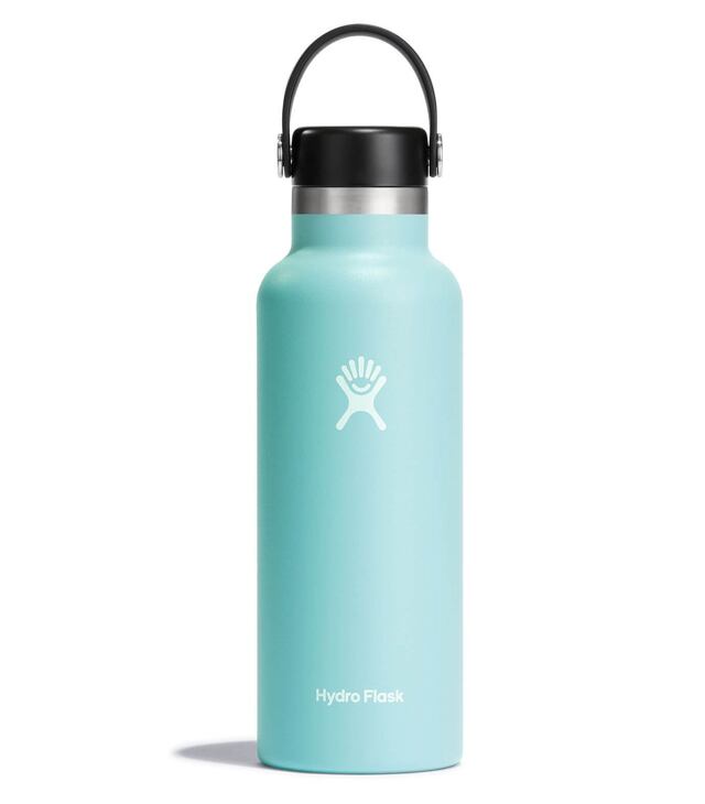 Fľaša HYDROFLASK 18OZ ST FC MOUTH Uni