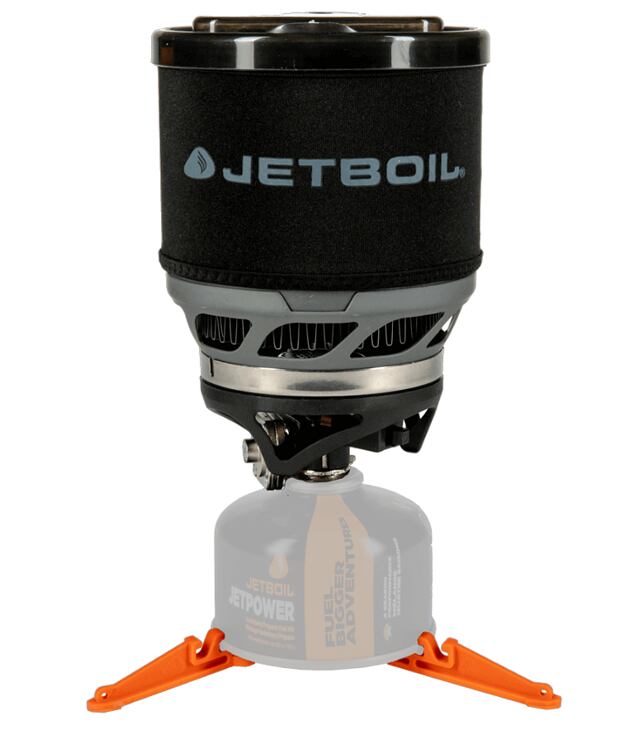 Arzător JETBOIL MINIMO CARBON