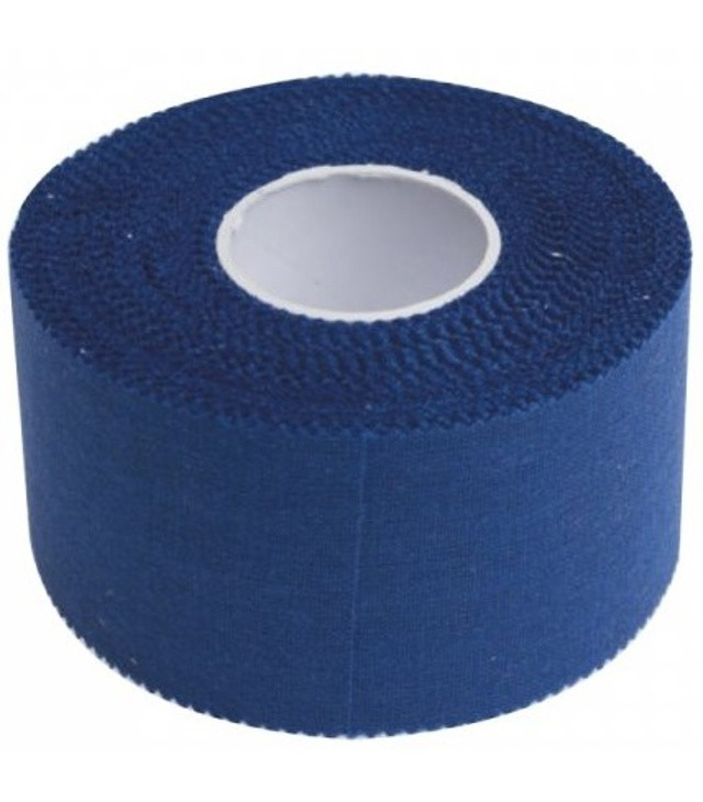 Páska tapovací KINE-MAX TEAM TAPE MODRÁ