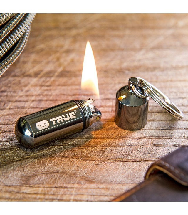 Zapalovač TRUE FIRESTASH