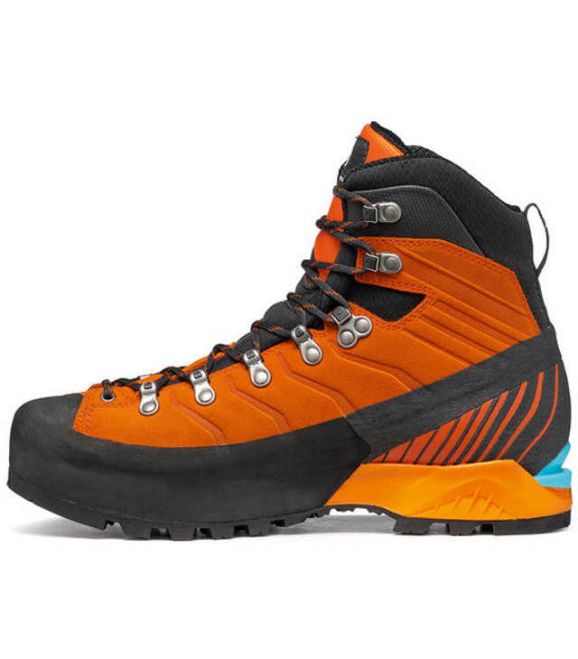 SCARPA RIBELLE HD Uni cipő