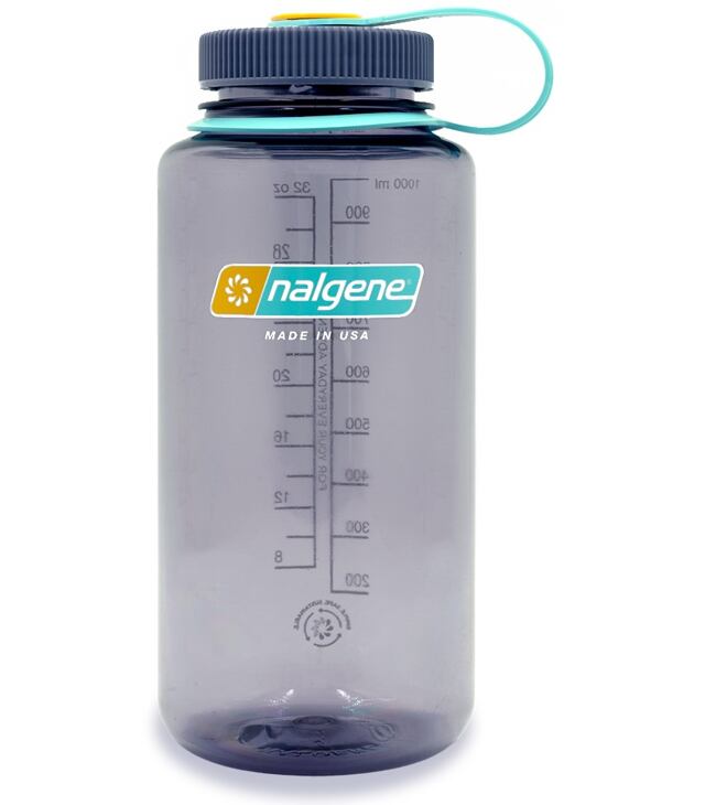 Butelka NALGENE 32OZ WM SUST Uni