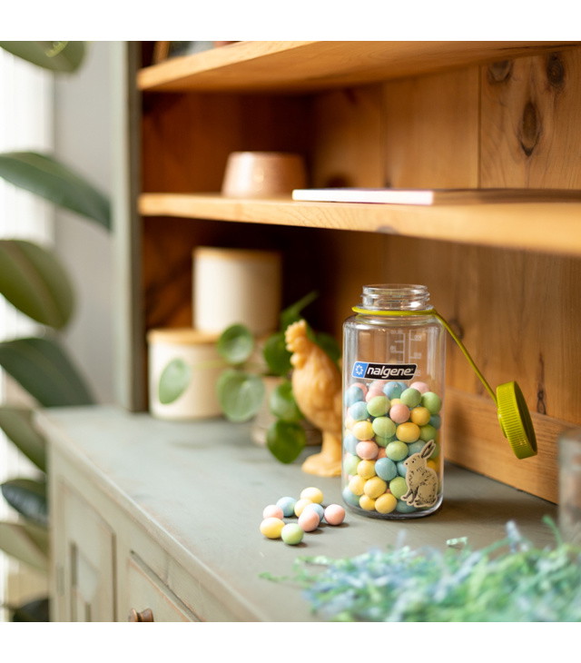 Láhev NALGENE 32OZ WM SUST Uni