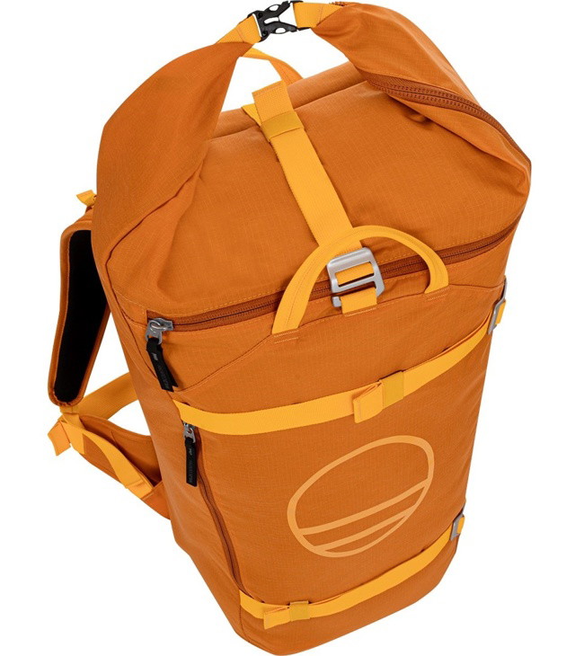 WILD COUNTRY STAMINA GEAR BAG hátizsák
