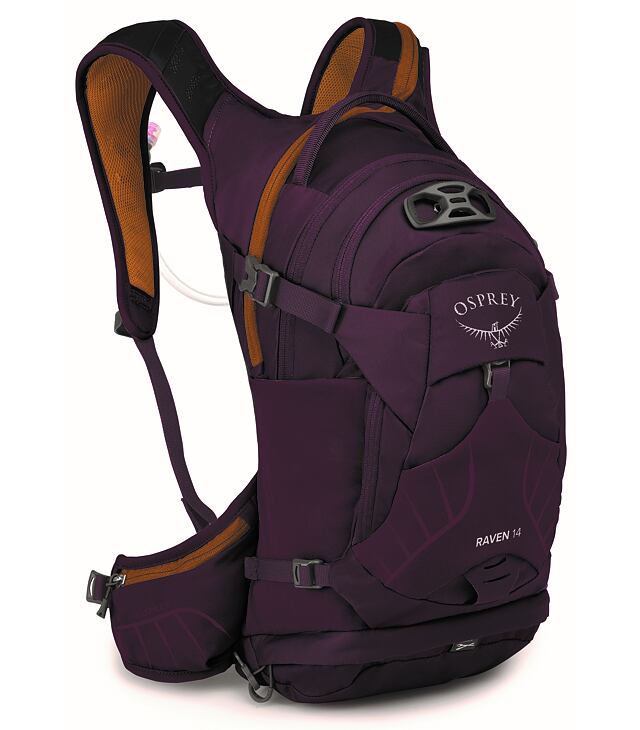 Plecak OSPREY RAVEN 14 Lady