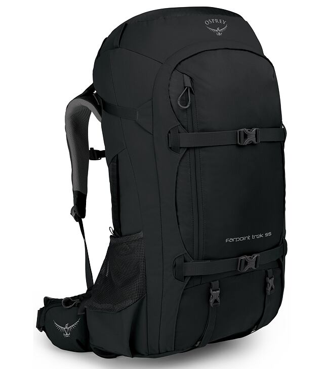 Batoh OSPREY FARPOINT TREK 55 II Man