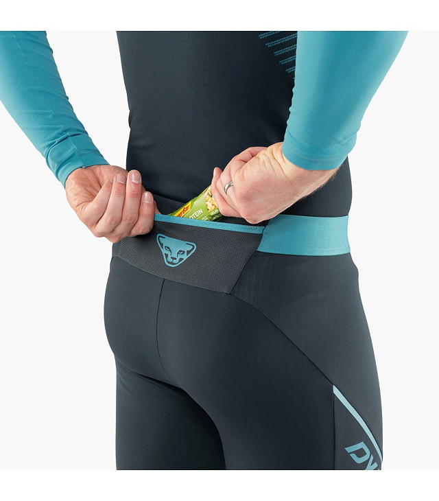 Pantaloni DYNAFIT MEZZALAMA RACE2 M PNT Man