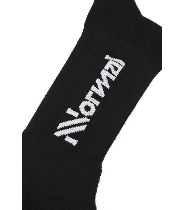 NNormal MERINO SOCKS Uni zokni