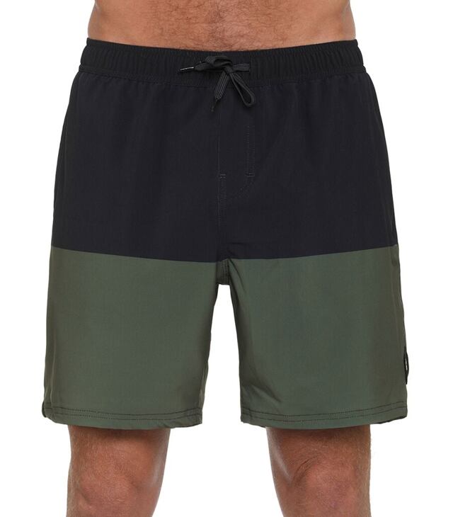 Spodenki HORSEFEATHERS TANNER SHORTS Man