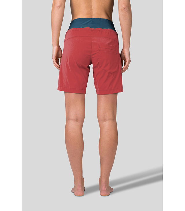 Dámské kraťasy RAFIKI NOIA, chrysanthemum II