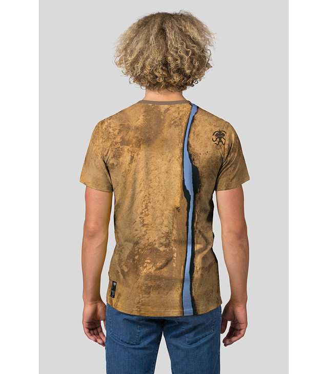 Tricou pentru bărbați RAFIKI PITON