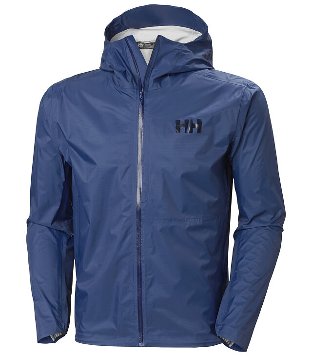 Kurtka Helly Hansen VERGLAS MICRO SHELL JACKET Man