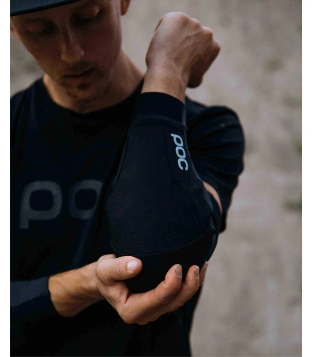 Chránič POC OSEUS VPD ELBOW Uni