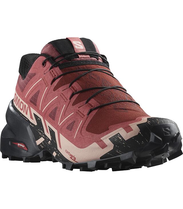 Buty SALOMON SPEEDCROSS 6 W Lady