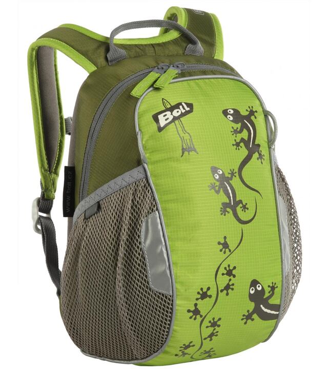 Rucsac BOLL BUNNY 6 LIZARDS Copii